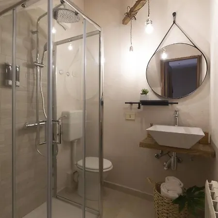 Siculi Hortis Sea - - Jacuzzi - Air Conditioning - Free Parking - Video Surveillance & Alarm System Villa Altavilla Milicia