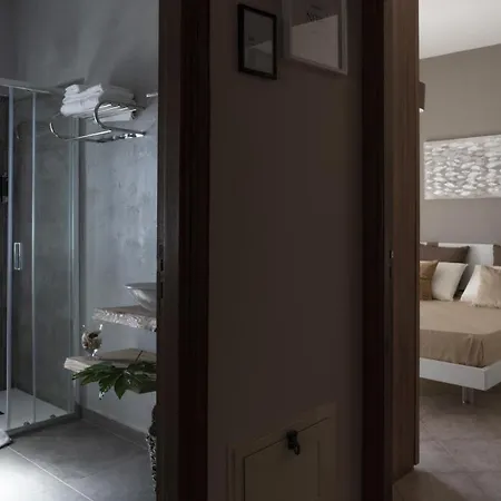 Siculi Hortis Sea - - Jacuzzi - Air Conditioning - Free Parking - Video Surveillance & Alarm System 빌라 *