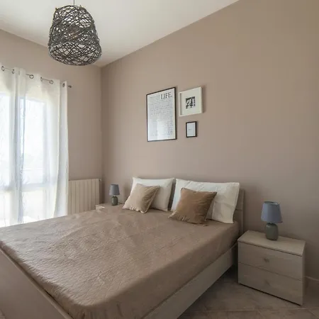 Siculi Hortis Sea - - Jacuzzi - Air Conditioning - Free Parking - Video Surveillance & Alarm System